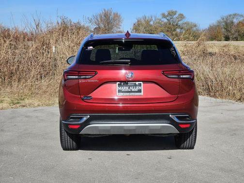 2023 Buick Envision Essence FWD
