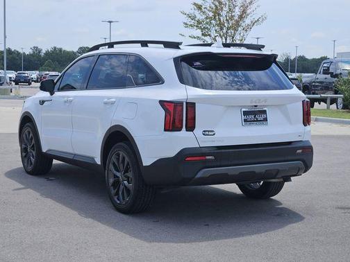 2023 Kia Sorento EX