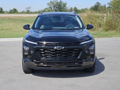 2024 Chevrolet Trax FWD ACTIV