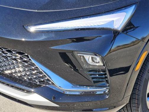 2026 Buick Envista Avenir FWD