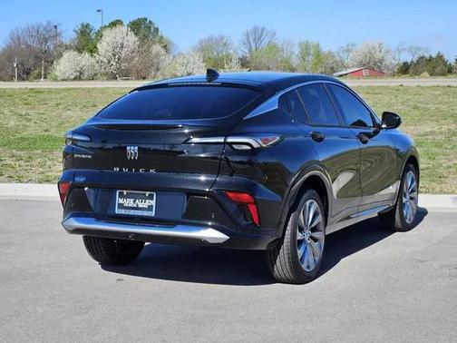 2026 Buick Envista Avenir FWD