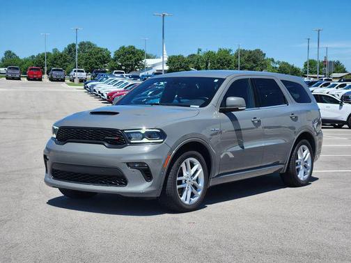 2022 Dodge Durango R/T AWD