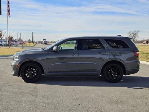 2022 Dodge Durango R/T AWD