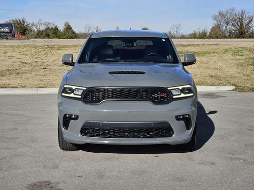 2022 Dodge Durango R/T AWD