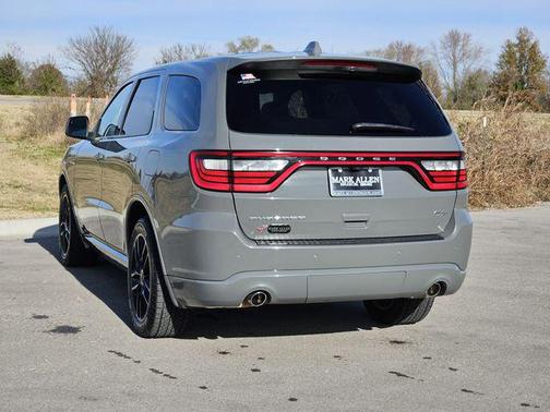 2022 Dodge Durango R/T AWD