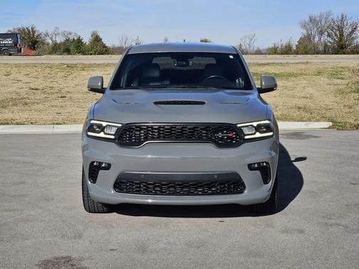 2022 Dodge Durango R/T AWD