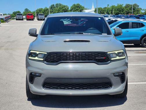 2022 Dodge Durango R/T AWD