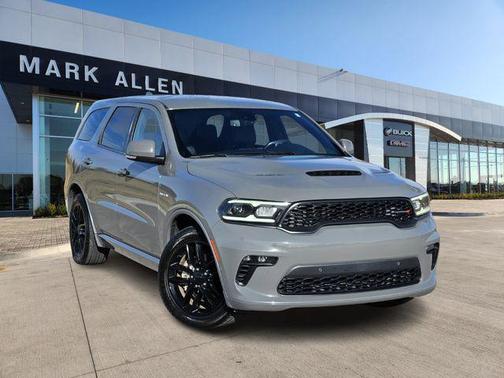 2022 Dodge Durango R/T AWD