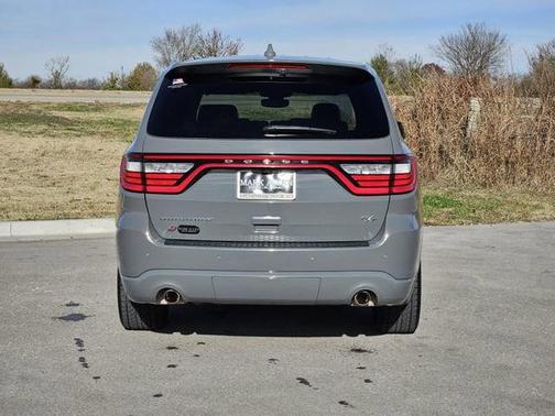 2022 Dodge Durango R/T AWD