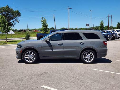 2022 Dodge Durango R/T AWD