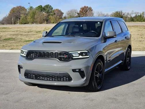 2022 Dodge Durango R/T AWD