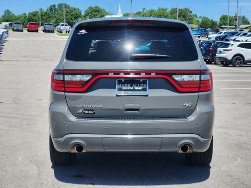 2022 Dodge Durango R/T AWD
