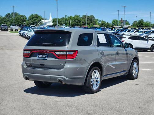2022 Dodge Durango R/T AWD