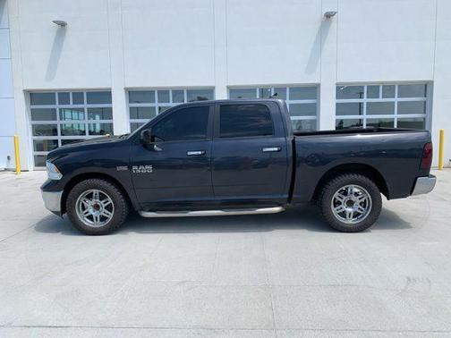 2014 RAM 1500 Lone Star