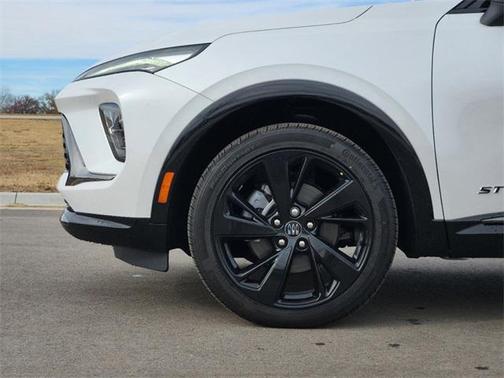2025 Buick Envision Sport Touring AWD