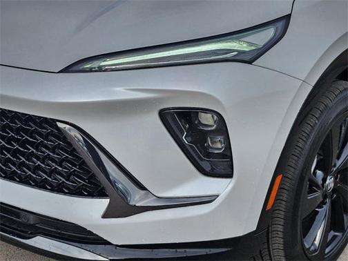 2025 Buick Envision Sport Touring AWD