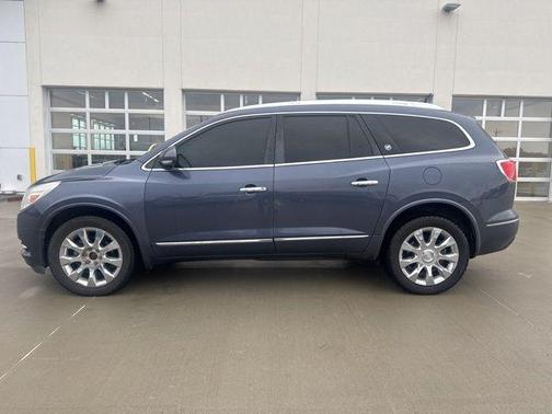 2013 Buick Enclave Leather