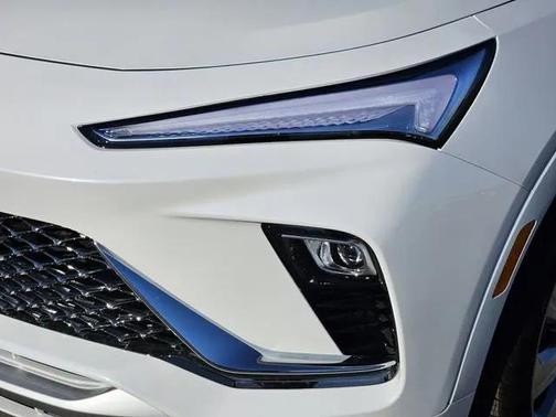 2026 Buick Envista Avenir FWD