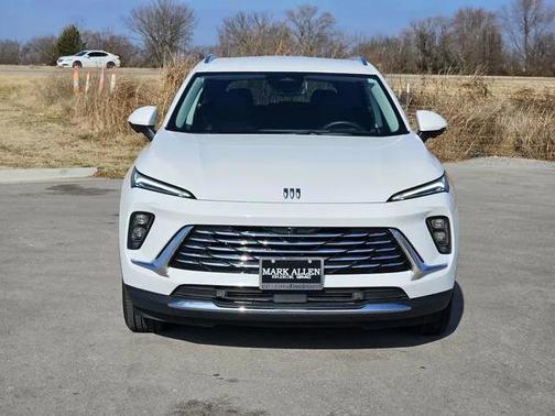 2024 Buick Envision Preferred AWD