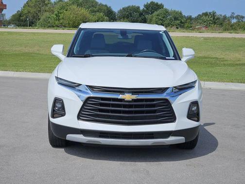 2020 Chevrolet Blazer 2LT