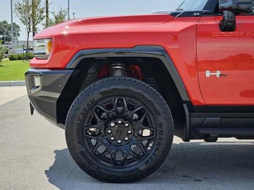 2026 GMC HUMMER EV Pickup 2X