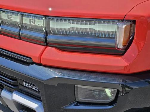 2026 GMC HUMMER EV Pickup 2X