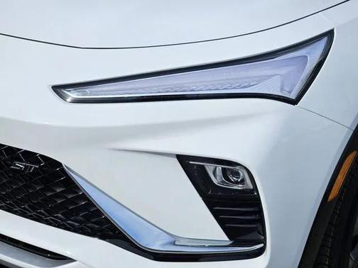 2026 Buick Envista Sport Touring FWD