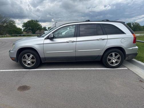 2007 Chrysler Pacifica Touring