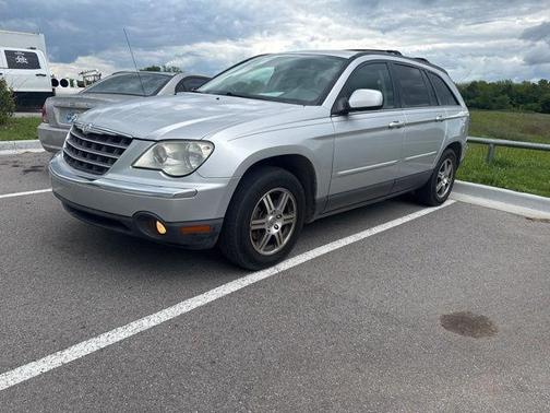 2007 Chrysler Pacifica Touring