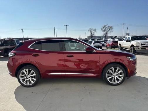 2023 Buick Envision Avenir AWD
