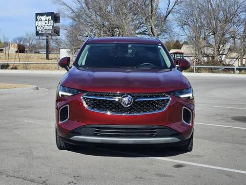 2023 Buick Envision Avenir AWD