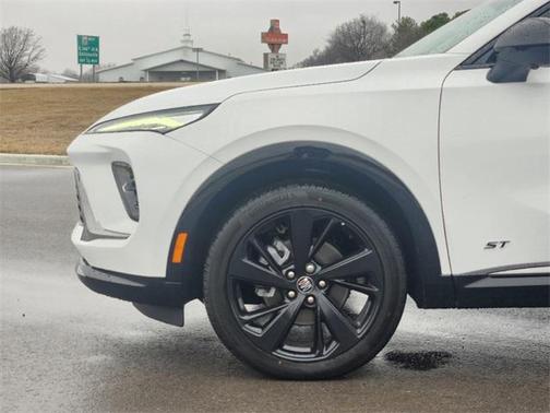 2025 Buick Envision Sport Touring AWD