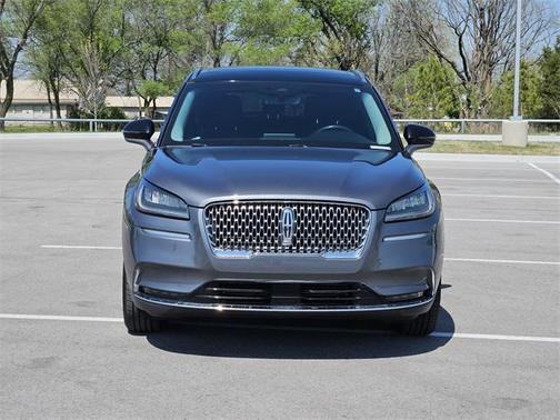 2021 Lincoln Corsair Reserve