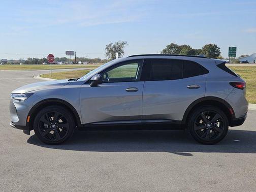 2023 Buick Envision Preferred FWD