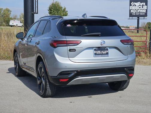 2023 Buick Envision Preferred FWD