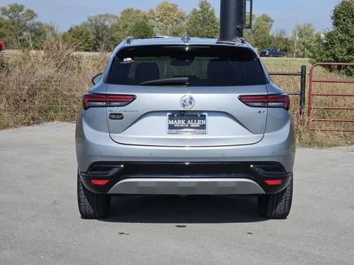 2023 Buick Envision Preferred FWD