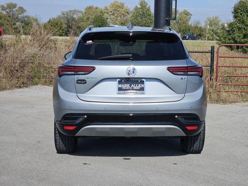 2023 Buick Envision Preferred FWD