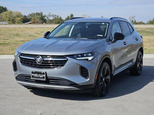 2023 Buick Envision Preferred FWD