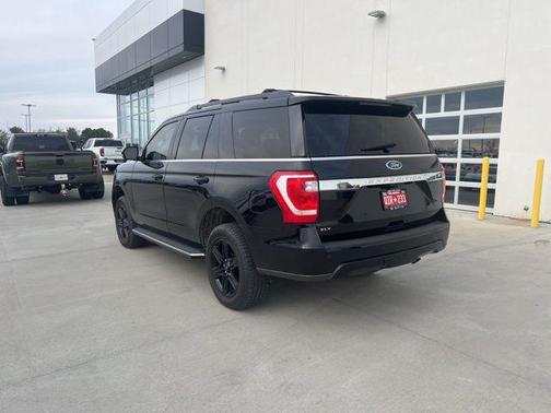 2021 Ford Expedition XLT