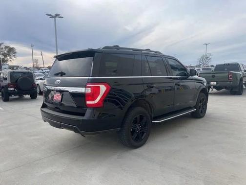 2021 Ford Expedition XLT