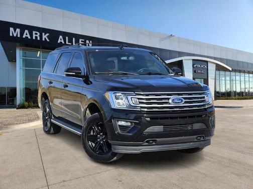 2021 Ford Expedition XLT