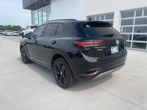 2023 Buick Envision Essence FWD