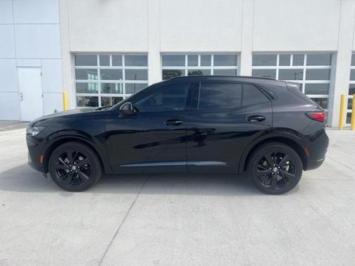 2023 Buick Envision Essence FWD