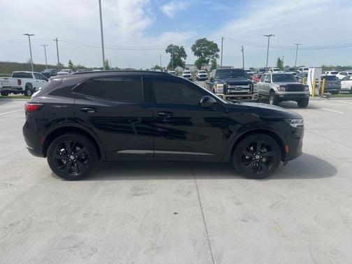 2023 Buick Envision Essence FWD