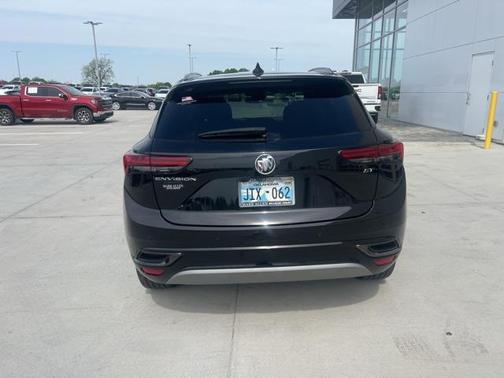 2023 Buick Envision Essence FWD