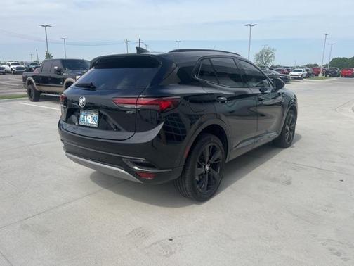 2023 Buick Envision Essence FWD