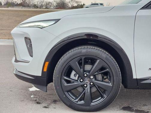 2025 Buick Envision Sport Touring AWD