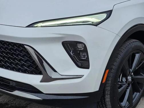 2025 Buick Envision Sport Touring AWD