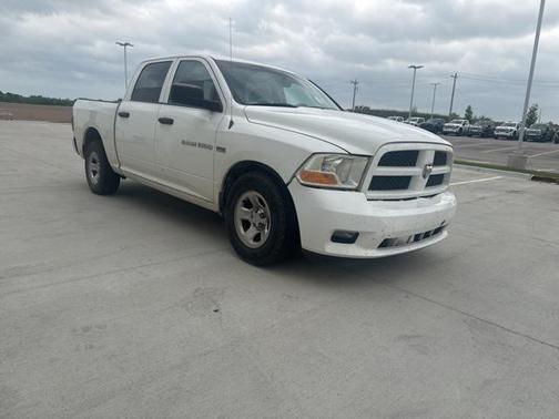 2012 RAM 1500 ST