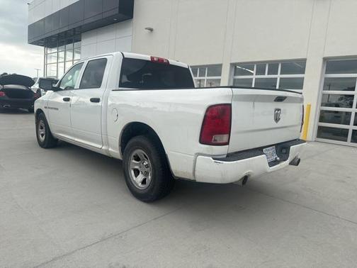 2012 RAM 1500 ST